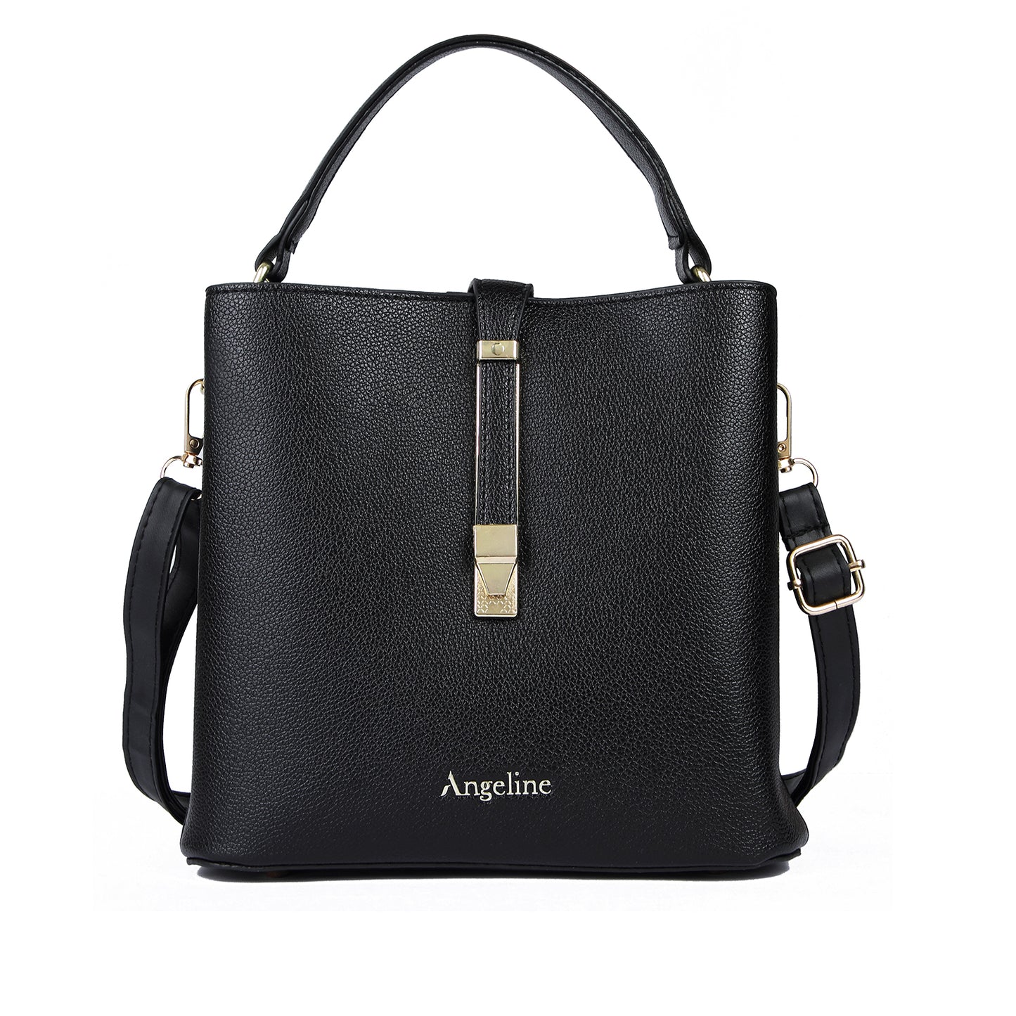 Angeline's Tote Bag