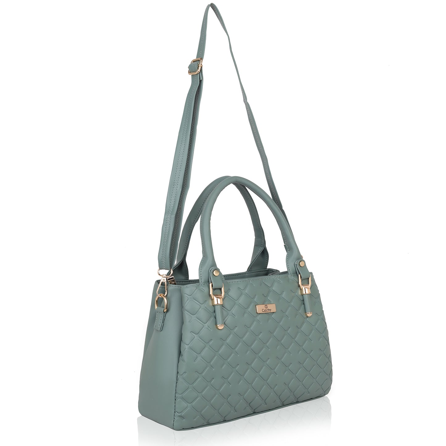 Catchy women handbag