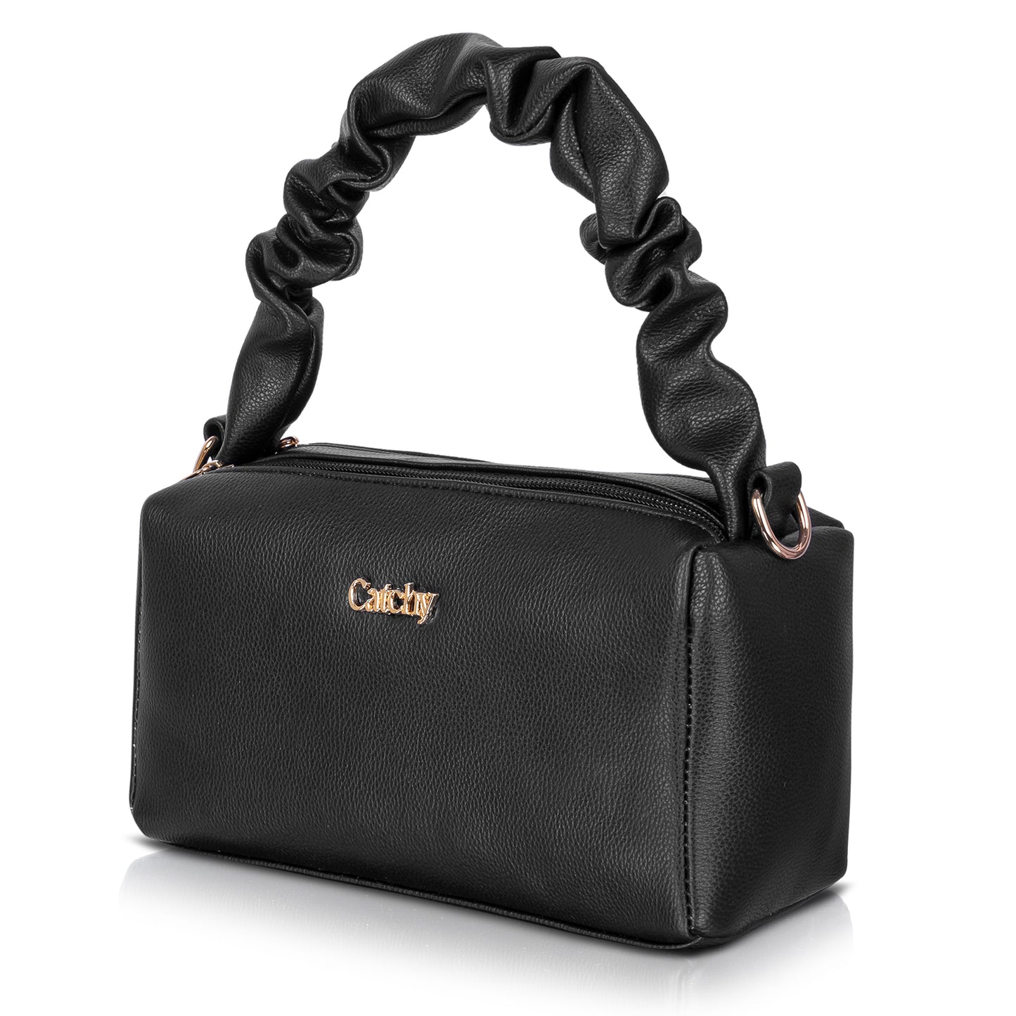 Catchy cross body women sling bag