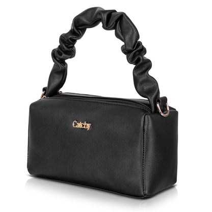 Catchy cross body women sling bag