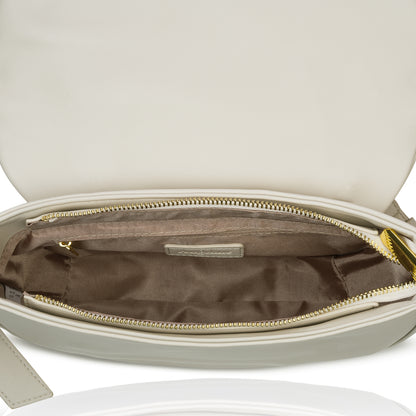 Angeline's Frill Design Sling Bag