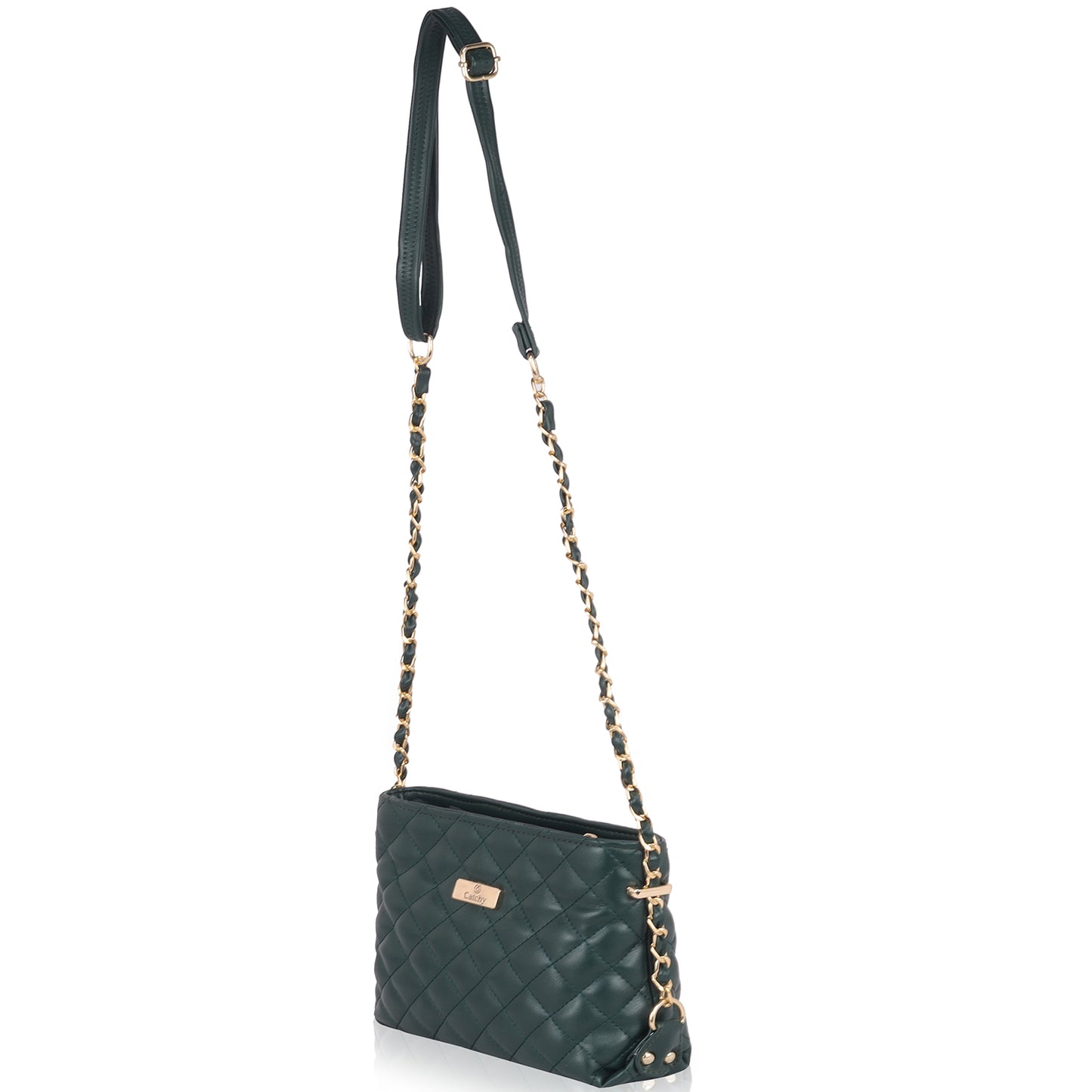 Catchy Everyday use Evening Sling Bag