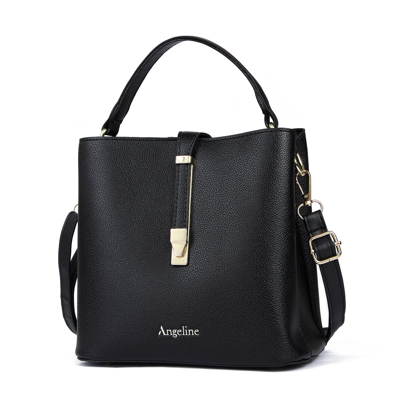 Angeline's Tote Bag