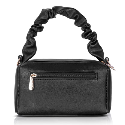 Catchy cross body women sling bag