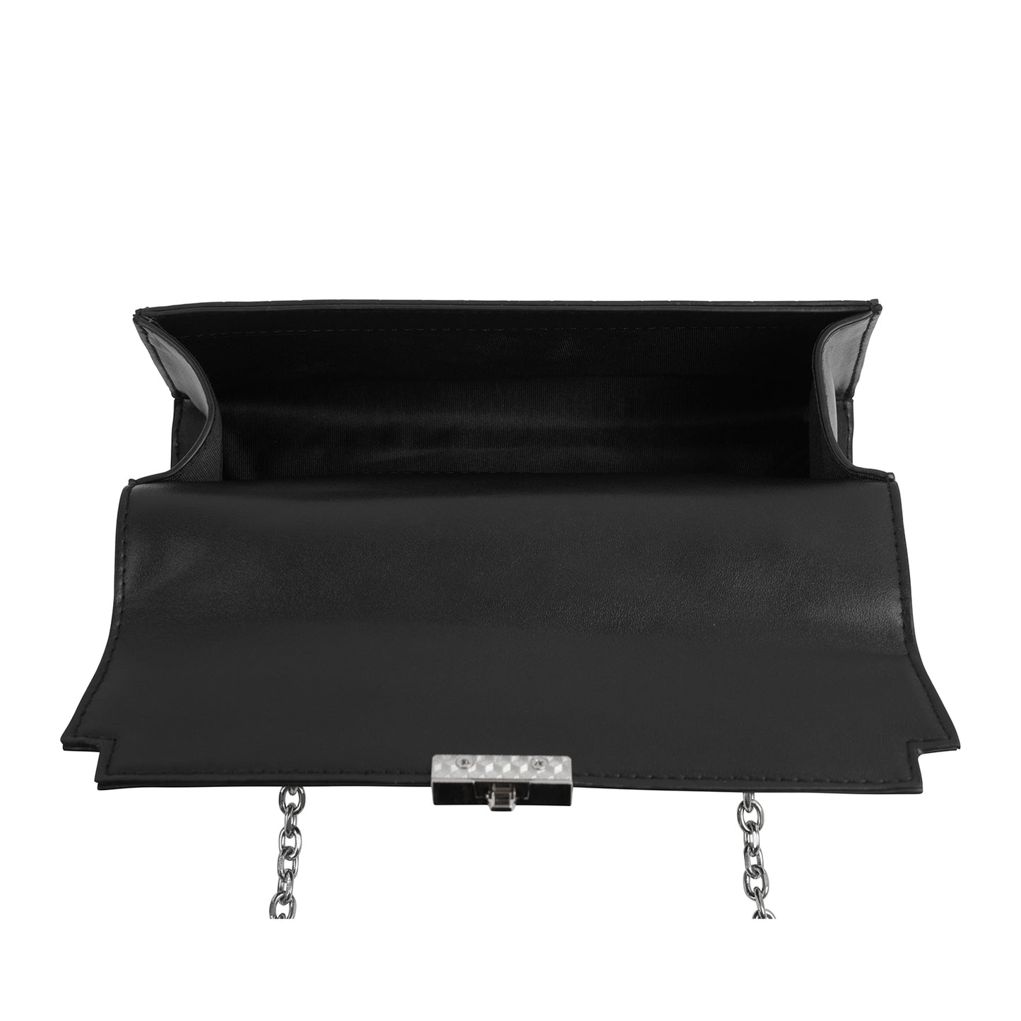 Angeline's Rectangle Shape Royal Feel Designer Sling Bag