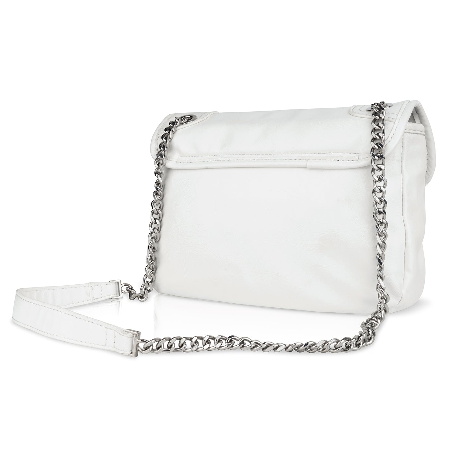 Angeline's thich chain women sling bag