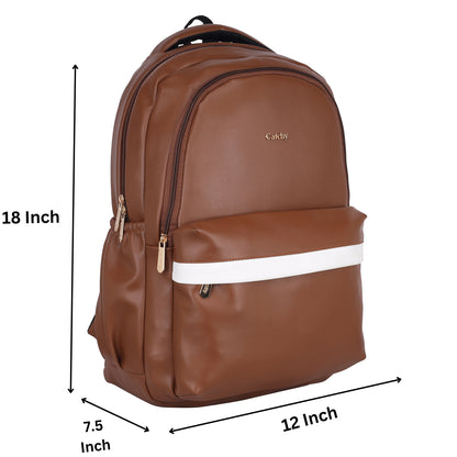 Catchy Everyday use Laptop Backpack