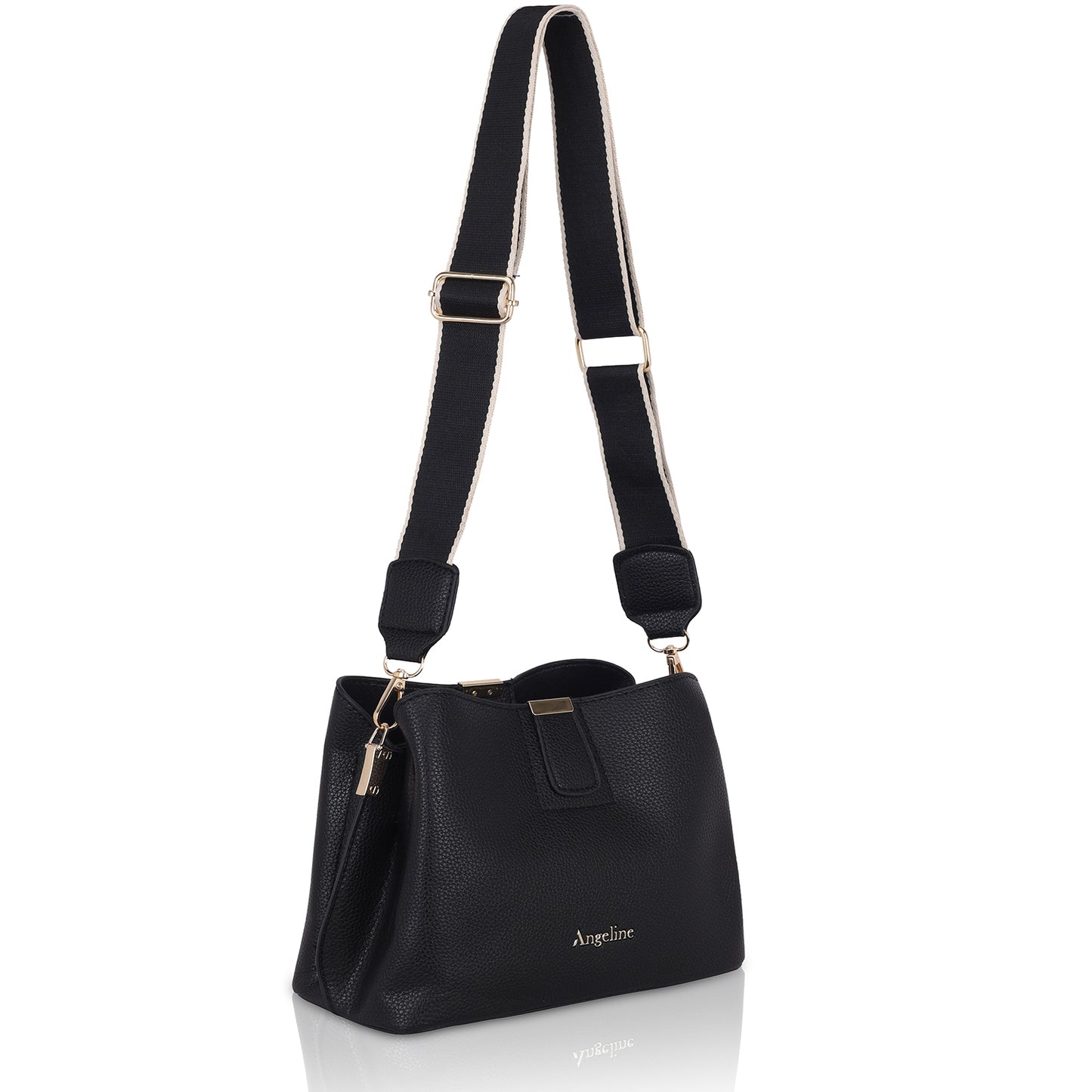 Angeline's Women Shoulder Sling Bag