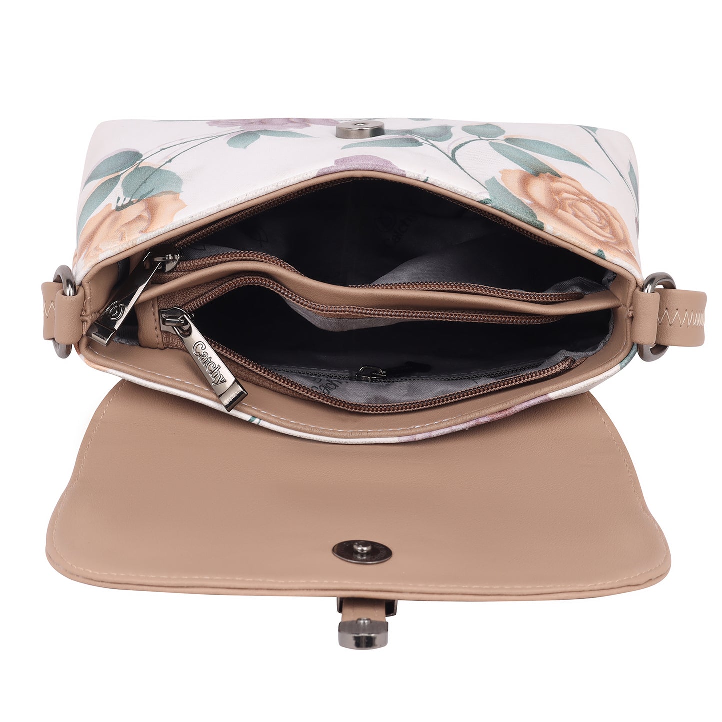 Everyday use women sling bag