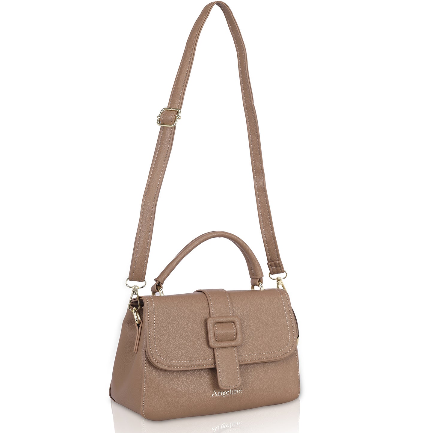 Angeline Casual Sling Bag