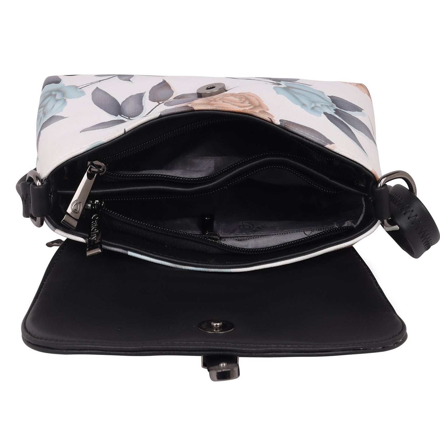 Everyday use women sling bag