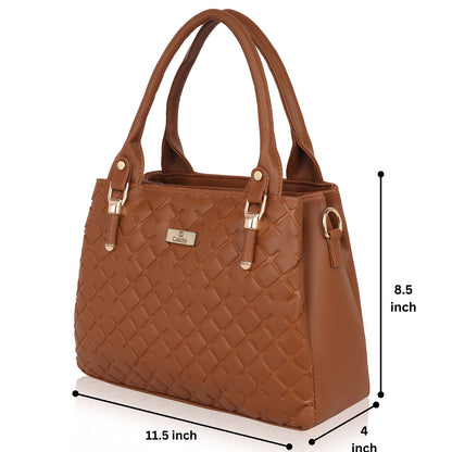 Catchy women handbag