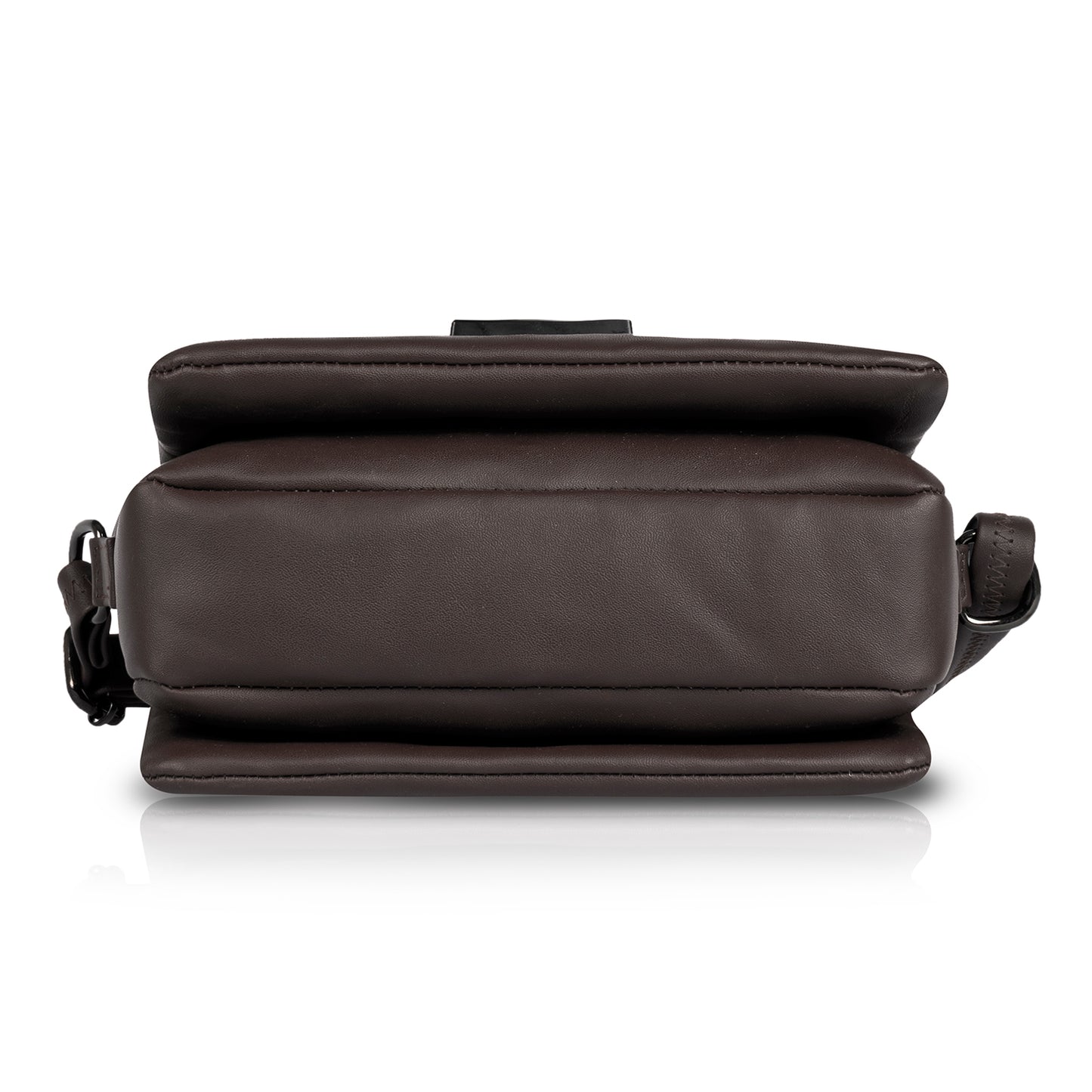 Catchy's Everyday use Black Sling Bag