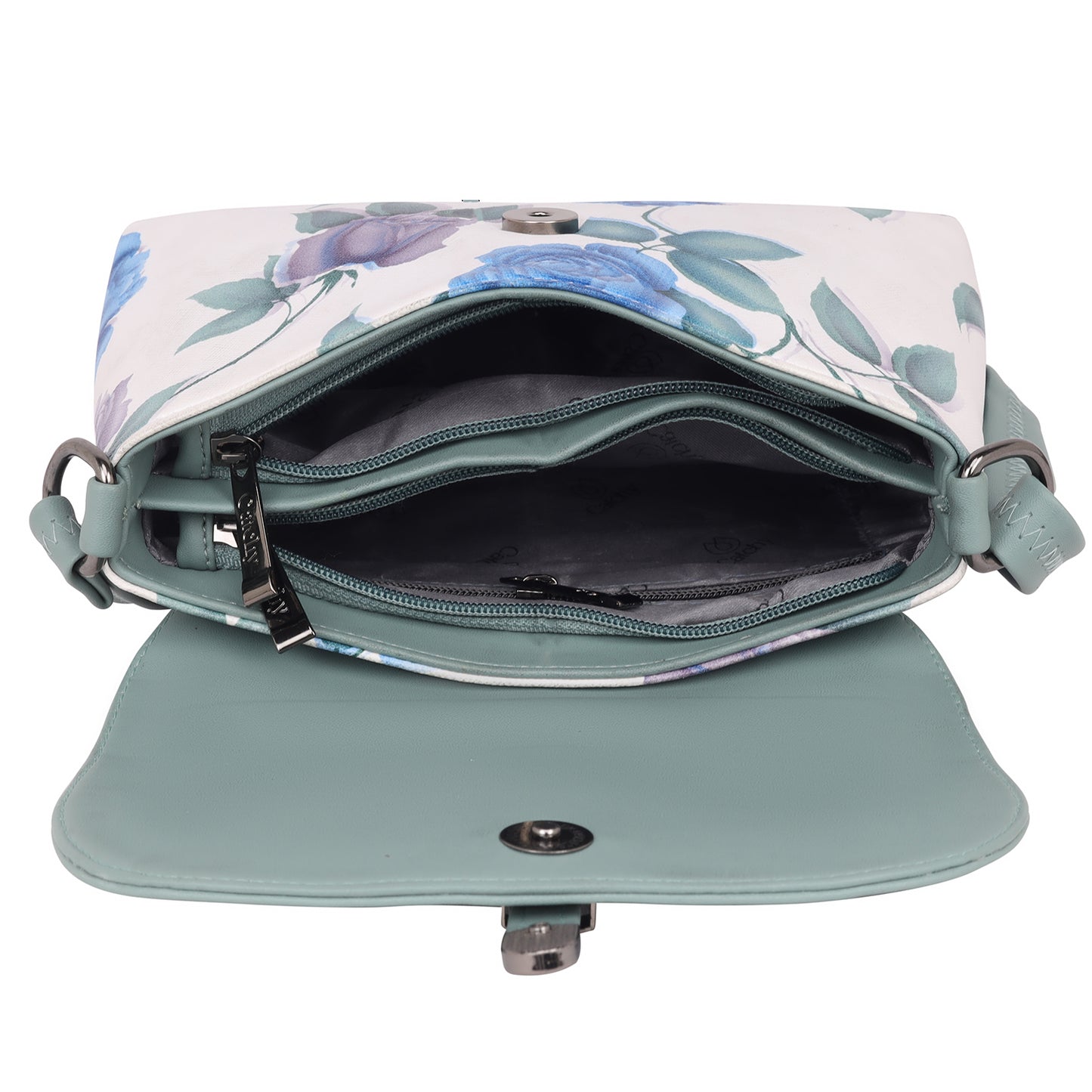 Everyday use women sling bag