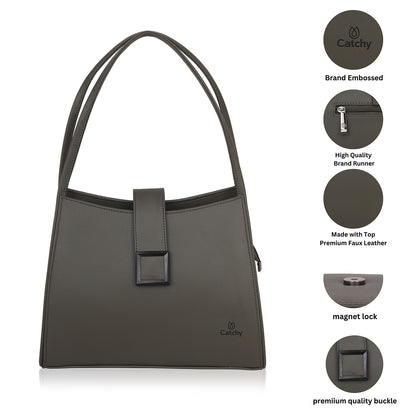 Designer women handbag