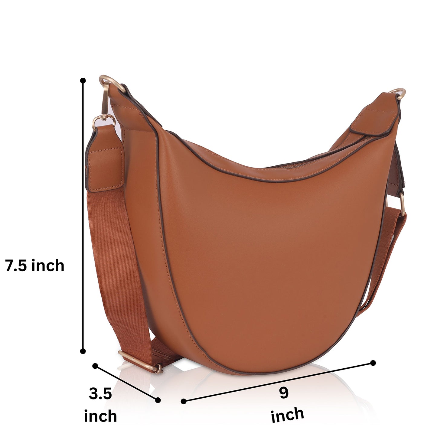 Angeline's Everyday use Sling Bag