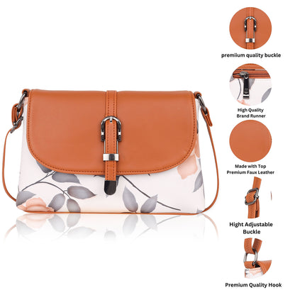 Everyday use women sling bag