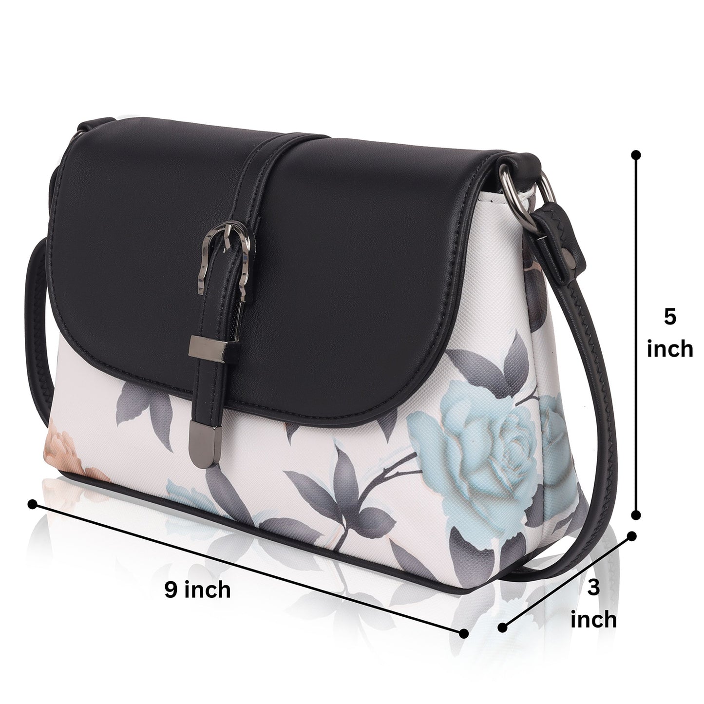 Everyday use women sling bag