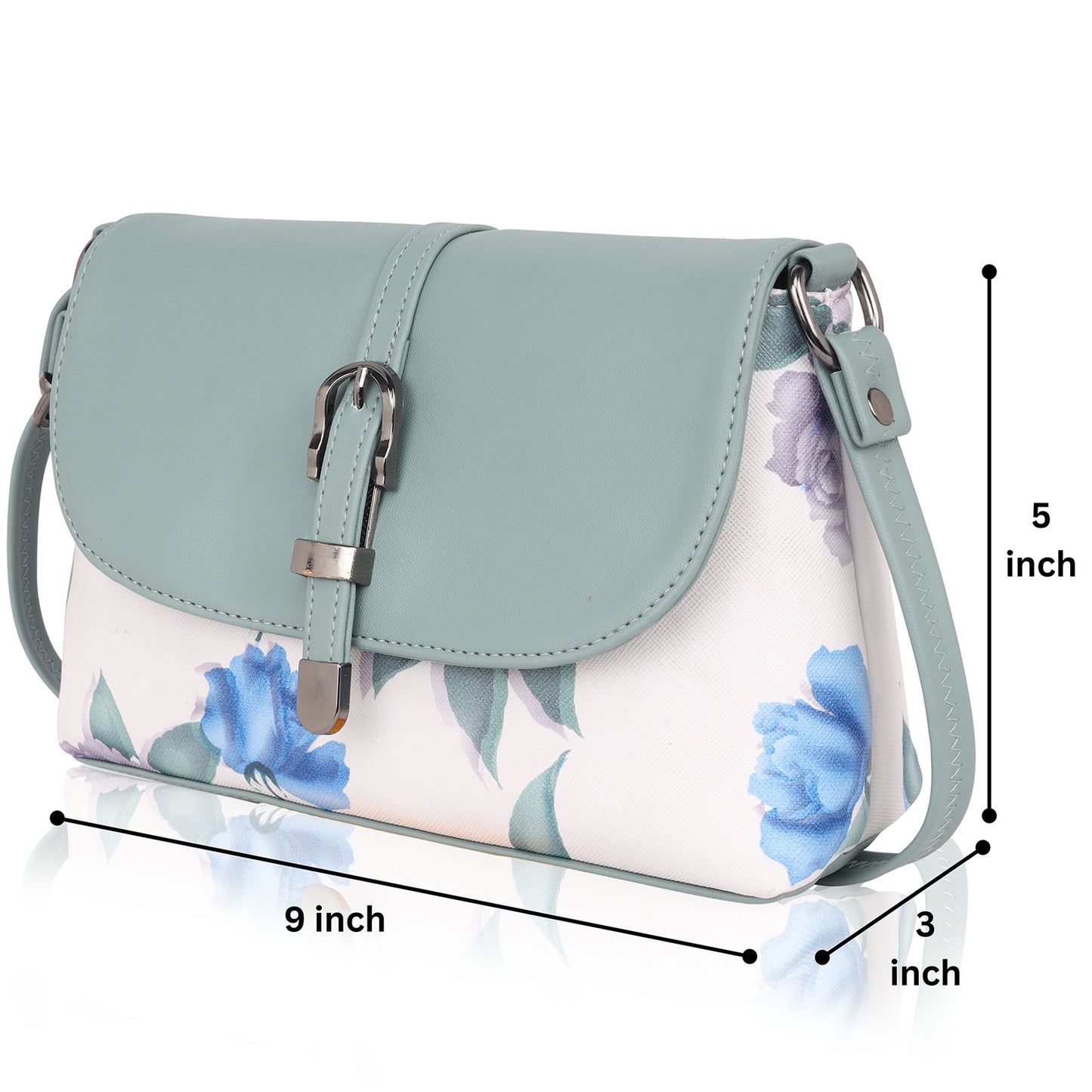 Everyday use women sling bag