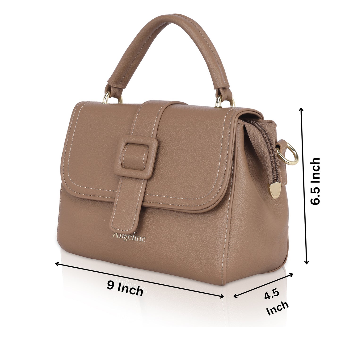 Angeline Casual Sling Bag