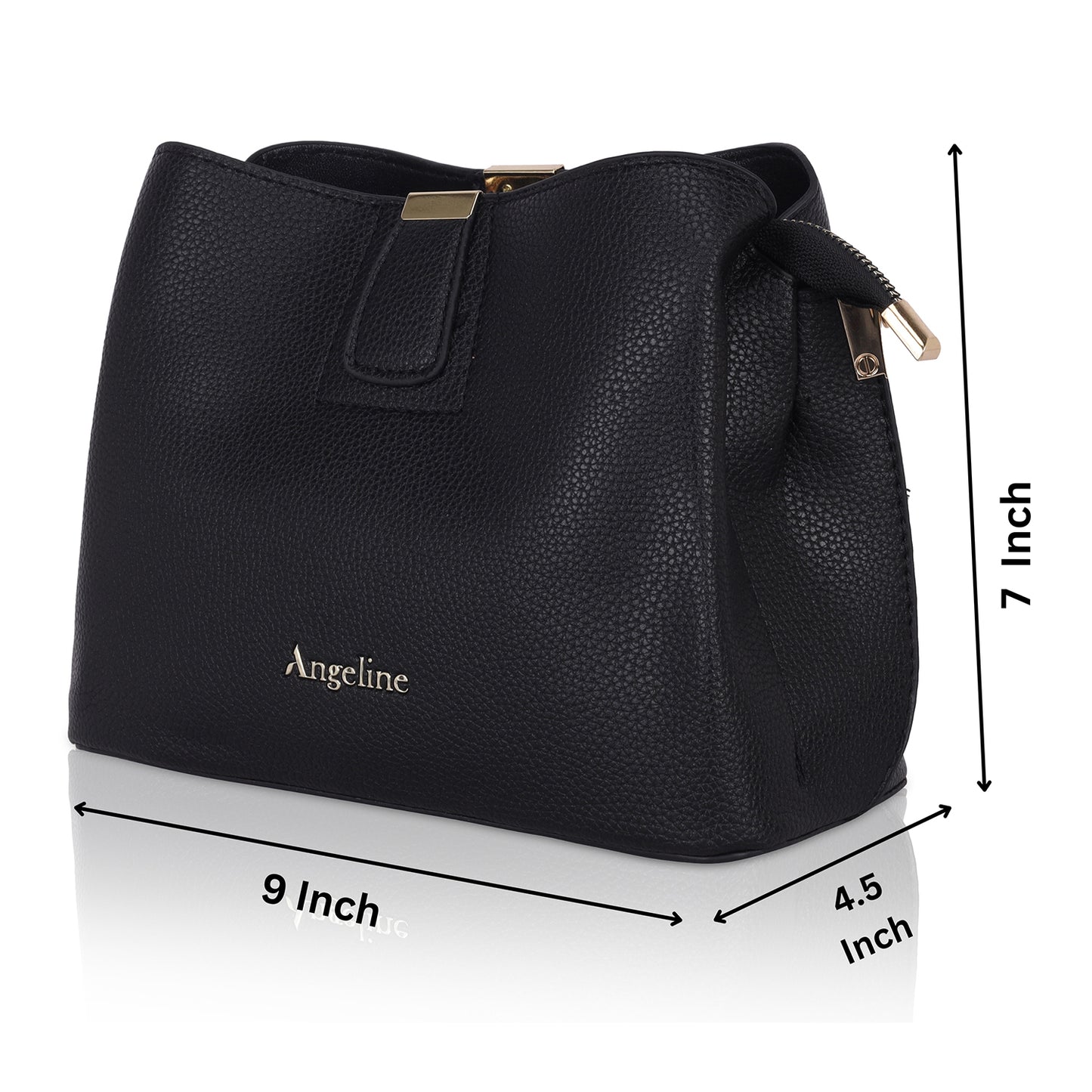 Angeline's Women Shoulder Sling Bag