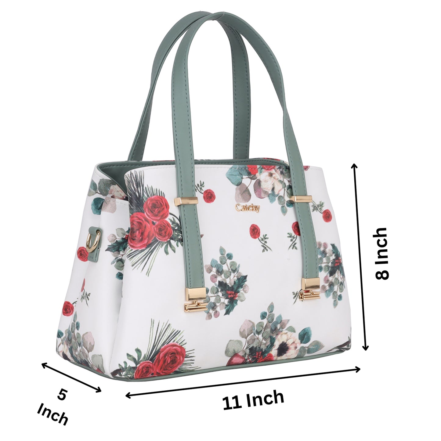 Catchy Everyday use Women Handbag