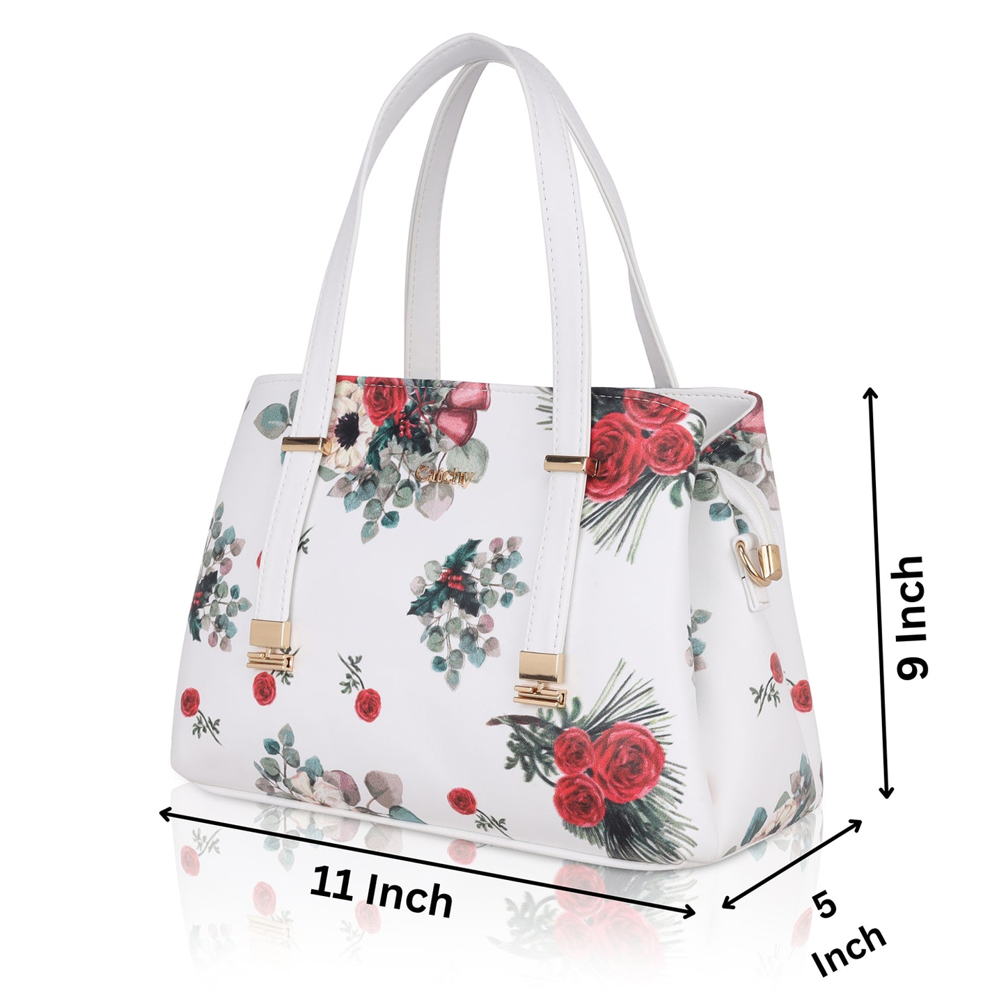 Catchy Everyday use Women Handbag