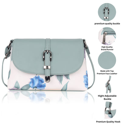 Everyday use women sling bag