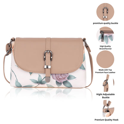 Everyday use women sling bag