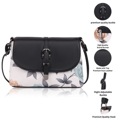 Everyday use women sling bag