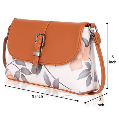 Everyday use women sling bag