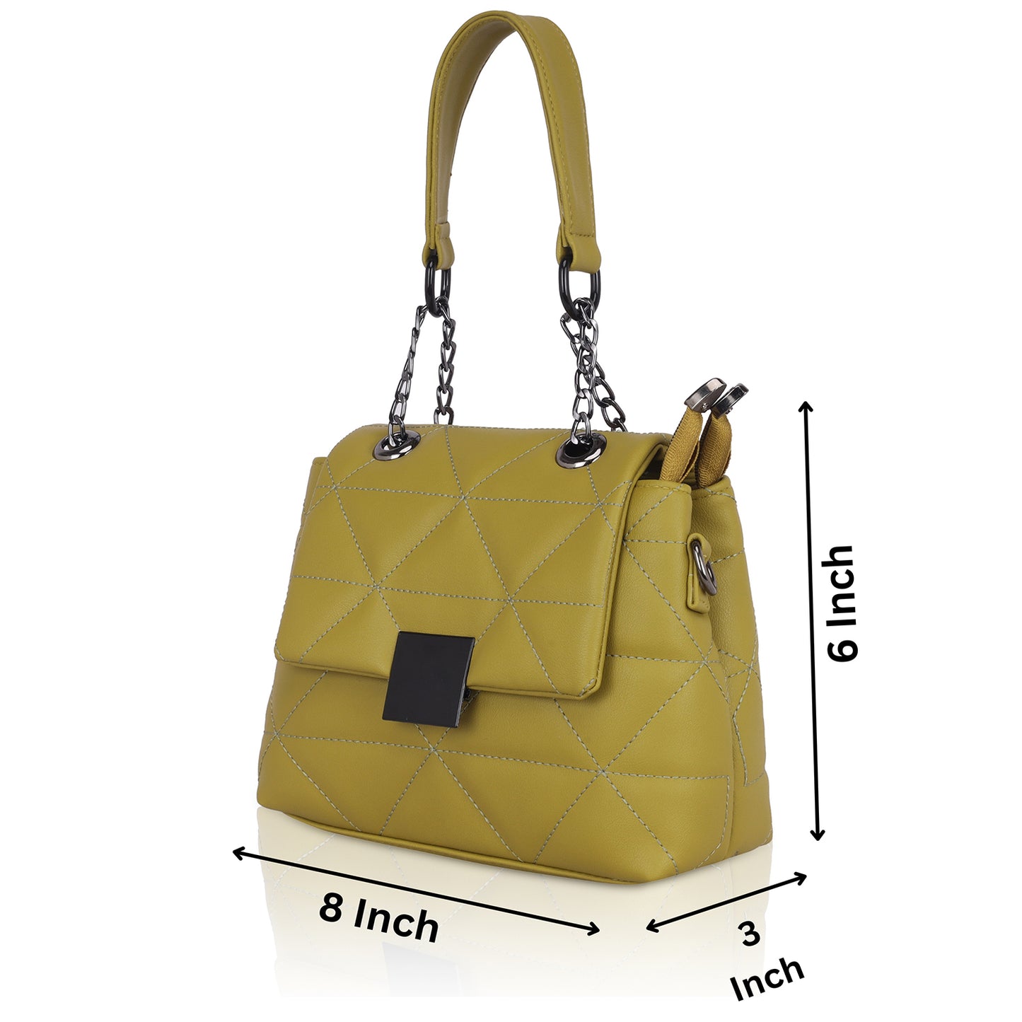 Catchy Everyday use Evening Sling Bag