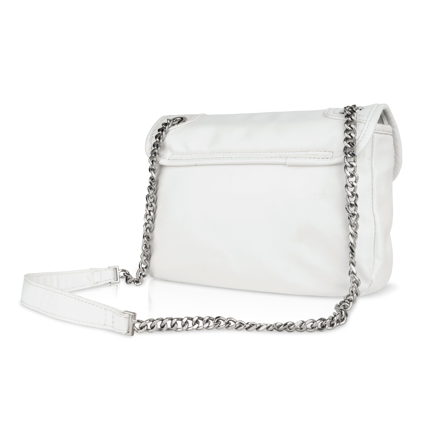 Angeline's thich chain women sling bag