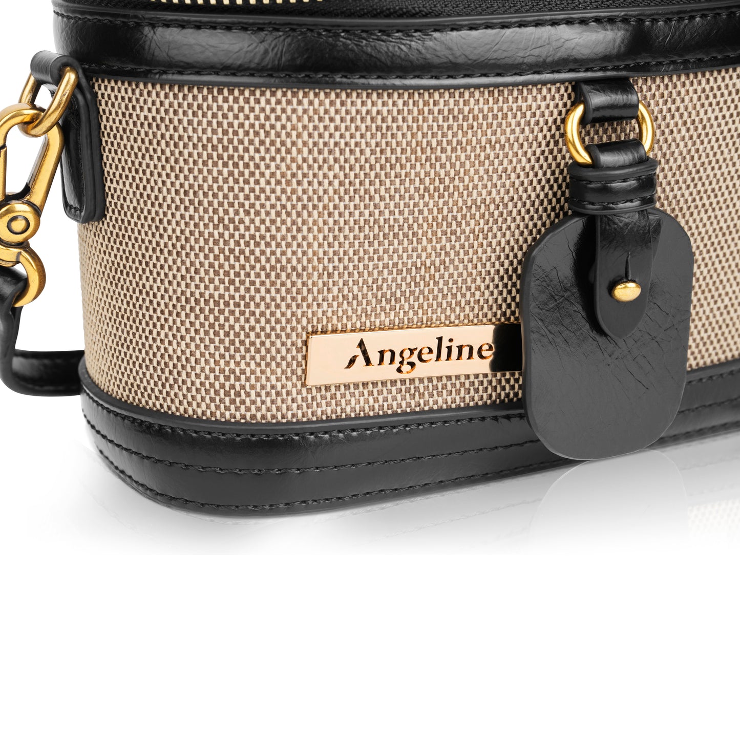 Angeline's Royal Look Women and Girl Sling Bag