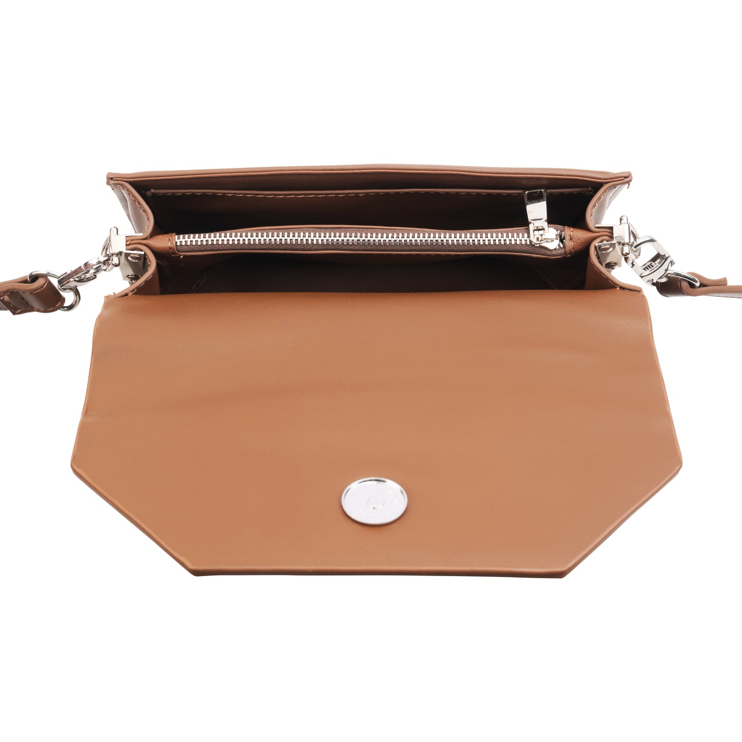 Angeline Classic Women and Girl Sling Bag for Evening Stroll