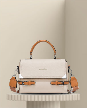 HAND BAG COLLECTION
