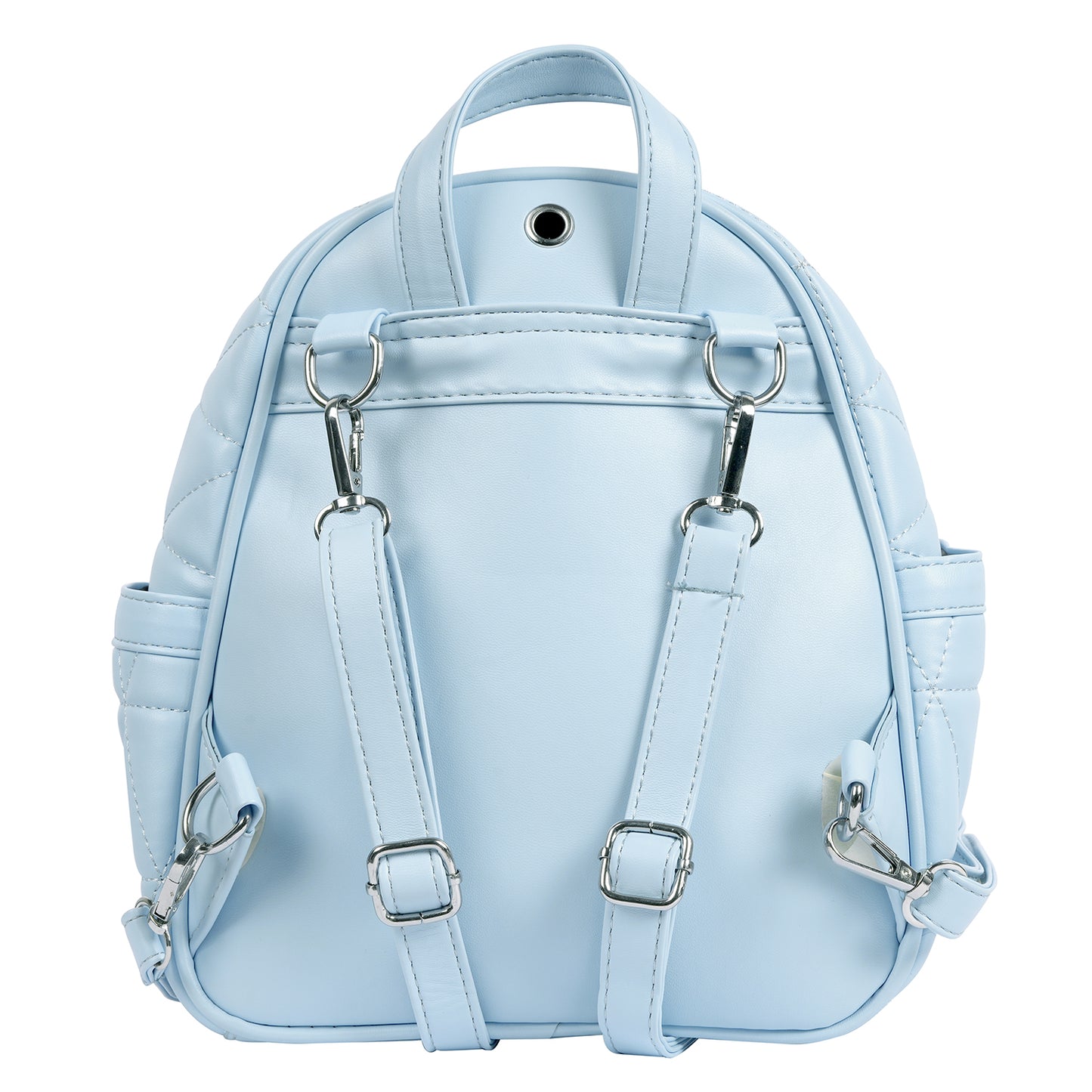 Angeline's small Size Luxury Women Backpack